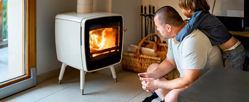 Fireplace Flue Maintenance Services in Moorpark, CA