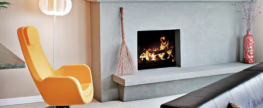 Electric Fireplace Makeover Services in Moorpark, CA