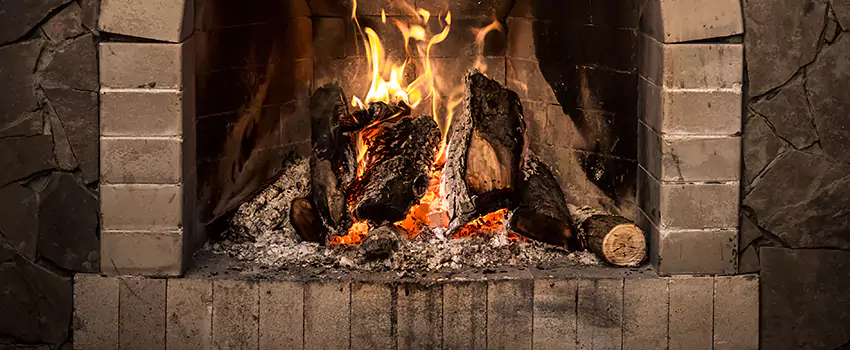 Cost of Rebuilding A Fireplace in Moorpark, California