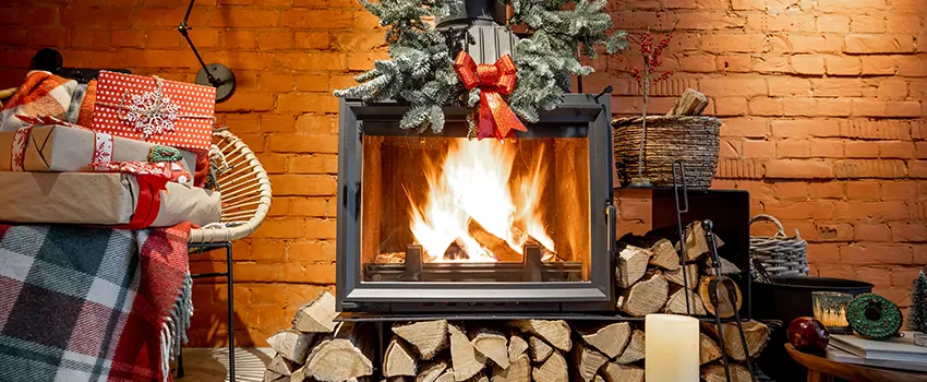 Steel Fireplace Grate Repair And Replacement Services in Moorpark, California