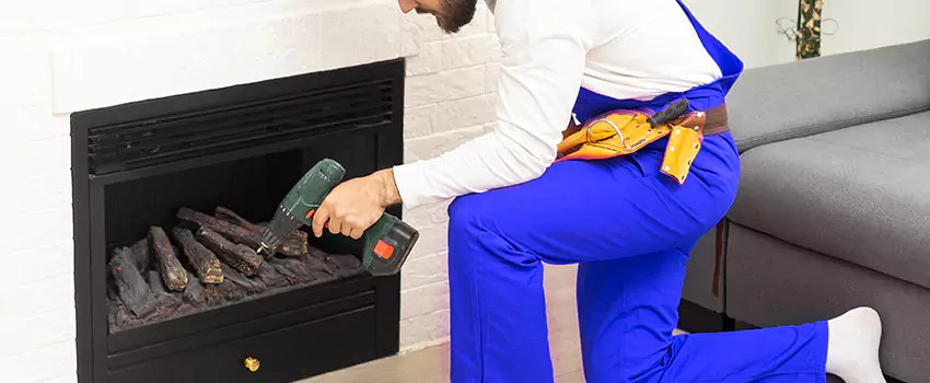Fireplace Repair Expert in Moorpark, California