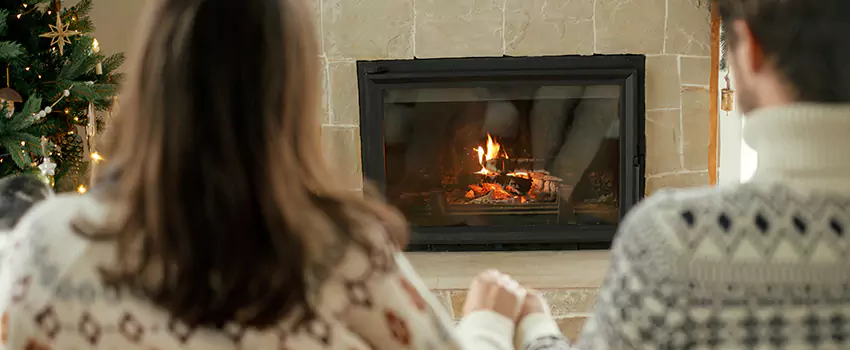 Fireplace Firebox Refurbish & Restore Services in Moorpark, CA