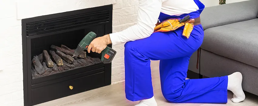 Fireplace Safety Inspection Specialists in Moorpark, California