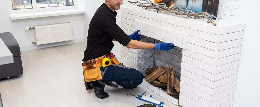 Gas Fireplace Repair And Replacement in Moorpark, CA