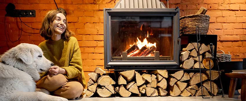 Fireplace Smell Removal Cost in Moorpark, CA