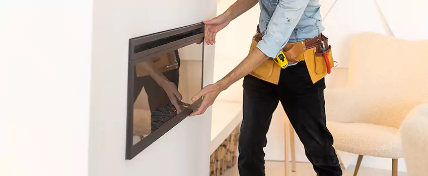 Traditional Fireplace Vent Sweeping in Moorpark, CA