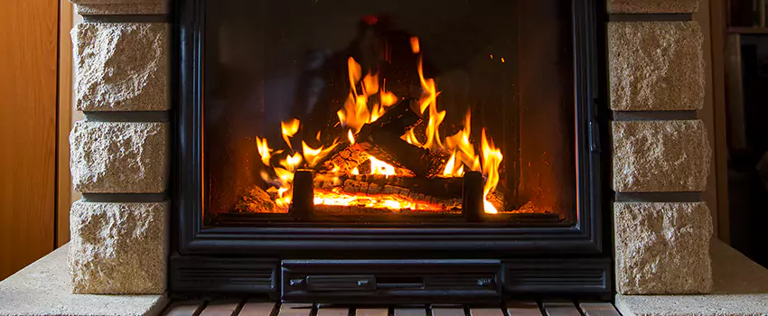 Fireplace Xtrordinair Probuilder Gas Fireplace Installation in Moorpark, CA