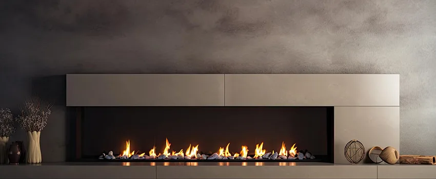 Gas Fireplace Logs Supplier in Moorpark, California