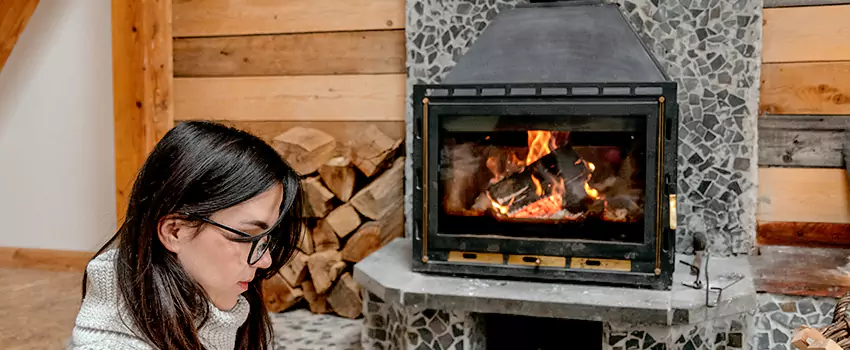 Harman P68-C Pellet Stove Repair in Moorpark, California 