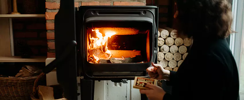 Hearthstone Wood Stoves Fireplace Repair in Moorpark, California