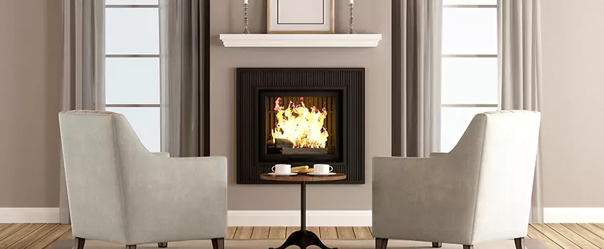 Heatilator Direct Vent Fireplace Services in Moorpark, California