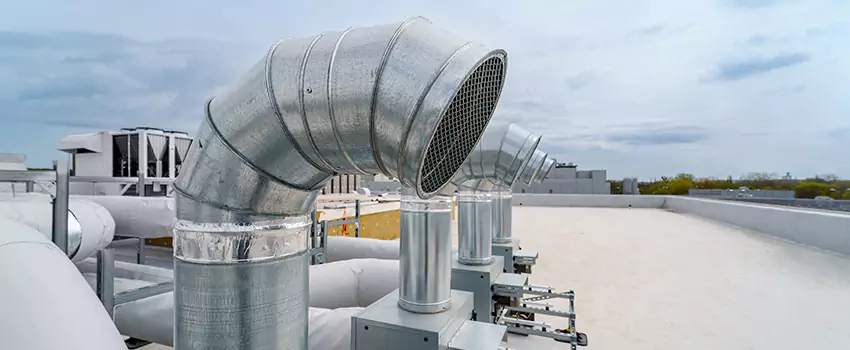 Insulated Ductwork Repair Services Near Me in Moorpark, CA