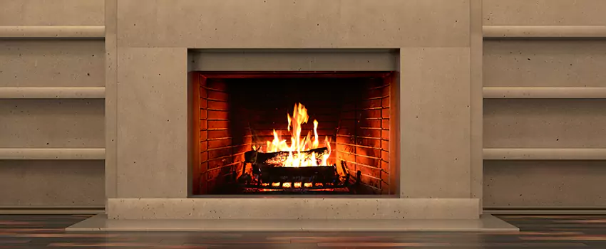 Majestic Trilliant Series Gas Fireplace Insert Repair in Moorpark, California