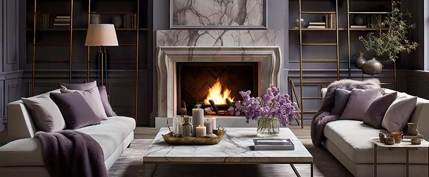 Napoleon Galaxy Series Outdoor Fireplaces Repair in Moorpark, CA