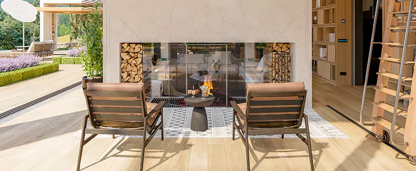 Ortal Space Creator Fireplace Repair in Moorpark, CA
