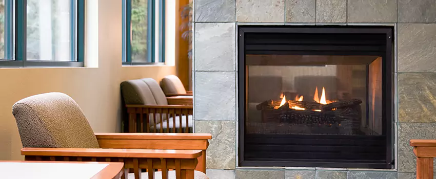 Osburn Fireplace Tempered Glass Hearth Pad Replacement in Moorpark, California