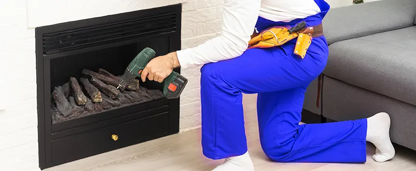 Pellet Fireplace Repair Services in Moorpark, CA