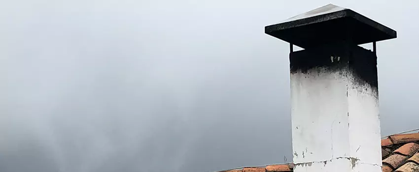 Prefab Chimney Crown Installation in Moorpark, CA