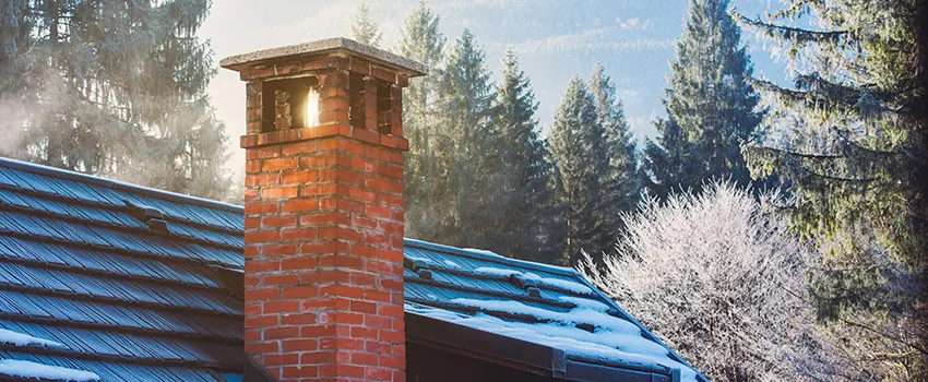 Residential Chimney Rain Caps Repair Services in Moorpark, CA