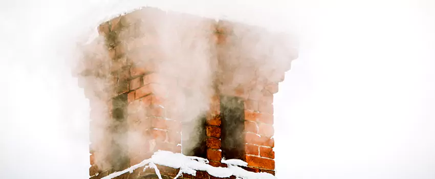 Chimney Flue Soot Removal in Moorpark, CA