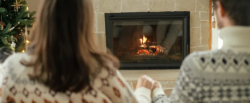 Superior Open-Hearth Wood Fireplaces in Moorpark, CA