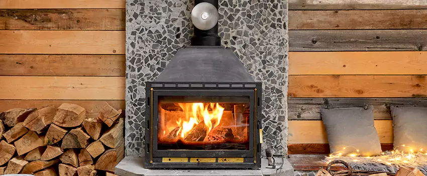 Travis Industries Elite Fireplace Inspection and Maintenance in Moorpark, California
