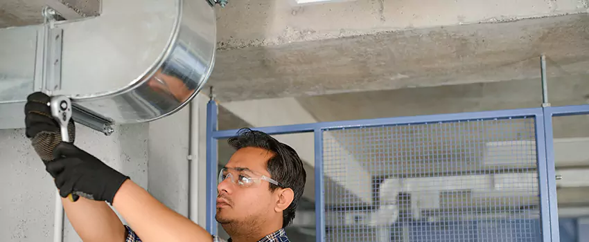 Benefit of Ventilation Cleaning in Moorpark, California