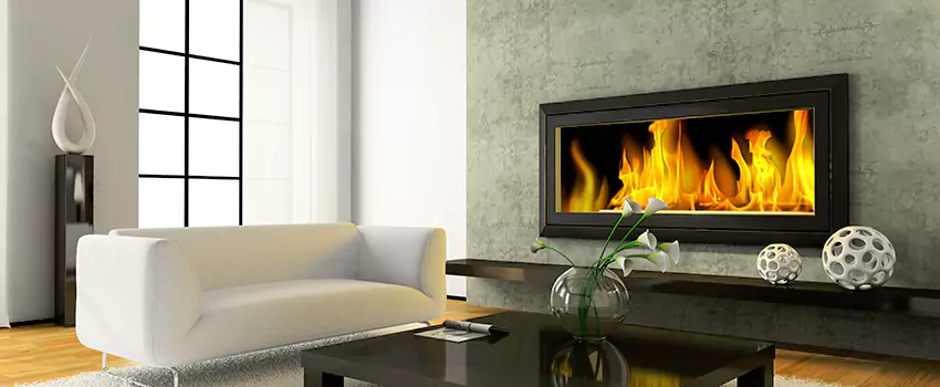 Ventless Fireplace Oxygen Depletion Sensor Installation and Repair Services in Moorpark, California