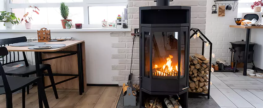 Cost of Vermont Castings Fireplace Services in Moorpark, CA