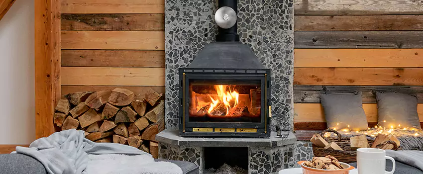 Affordable Wood Fireplace Fixing Solutions in Moorpark, California