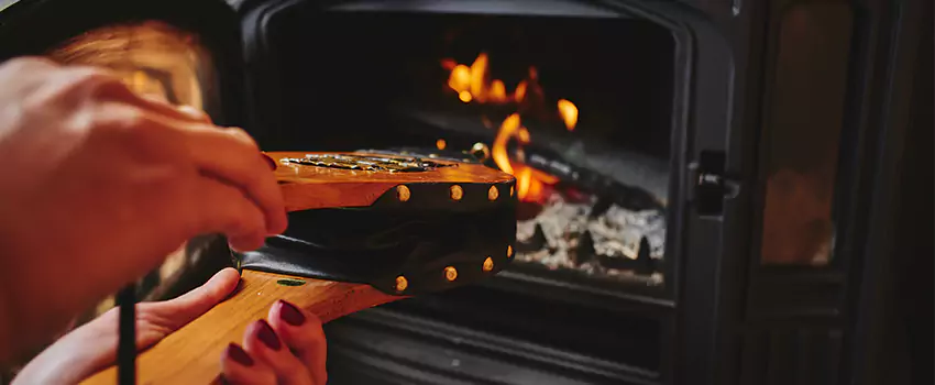 Cost of Wood Furnace Repair and Installation Services in Moorpark, CA