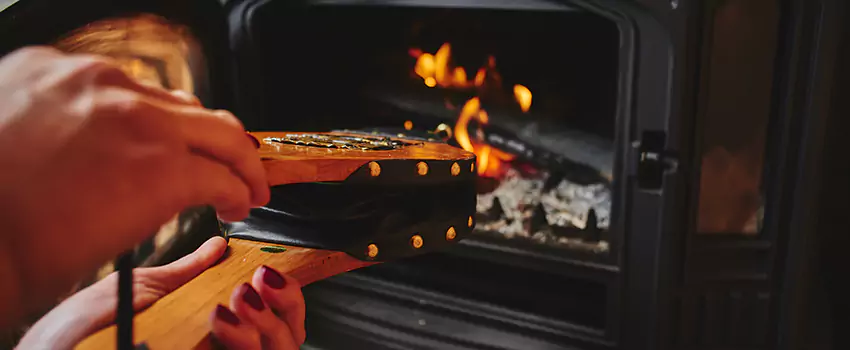 Wood Stove Grates Repair in Moorpark, California