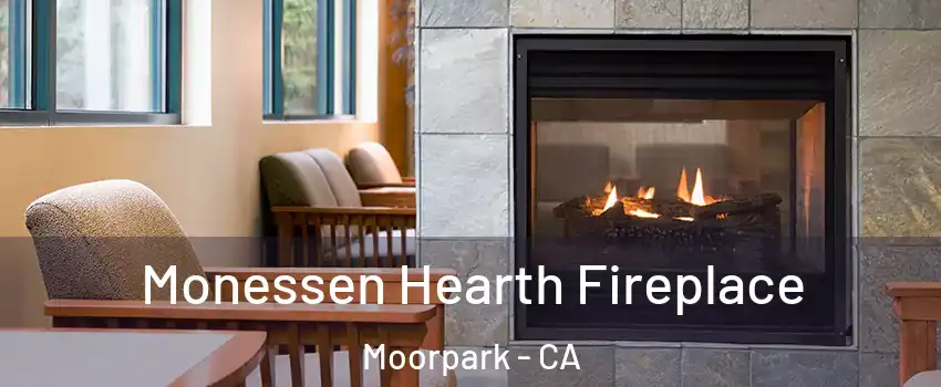  Monessen Hearth Fireplace Moorpark - CA