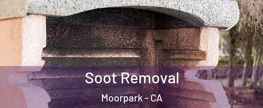 Soot Removal Moorpark - CA